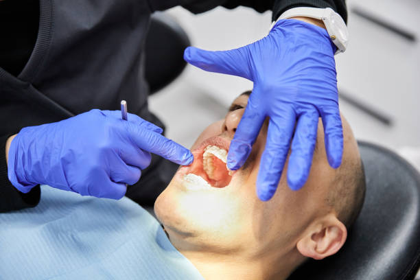 Best Emergency Treatment for Dental Infections or Abscesses in Penn Estates, PA