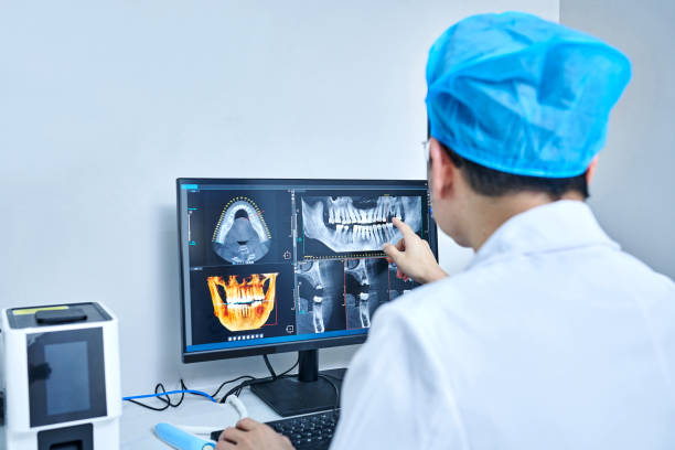 Best Emergency Dental Care for Broken or Chipped Teeth in Penn Estates, PA